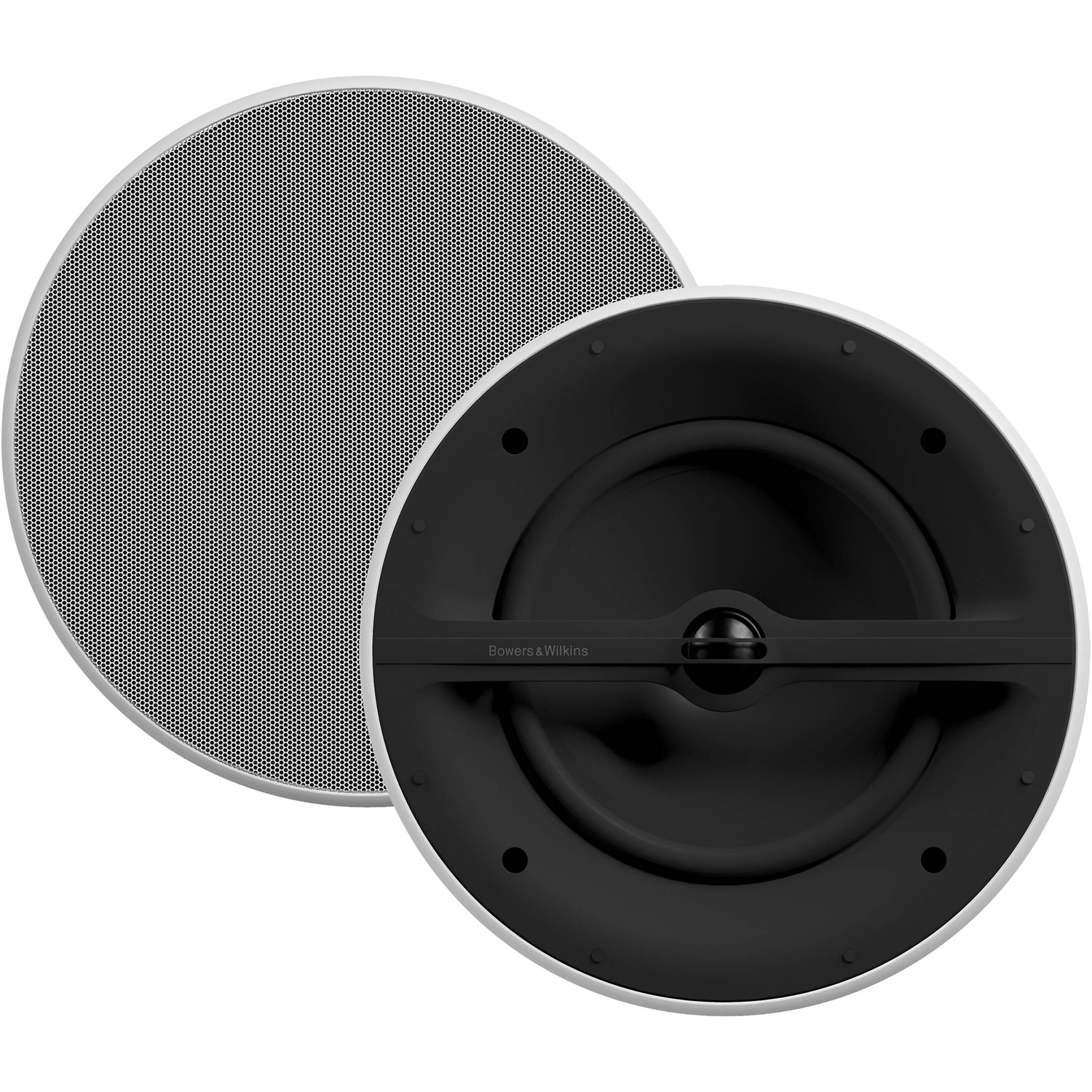 Bowers & Wilkins CCM362- 6.5 Inches, 2-Way In-Ceiling Speaker (Each)
